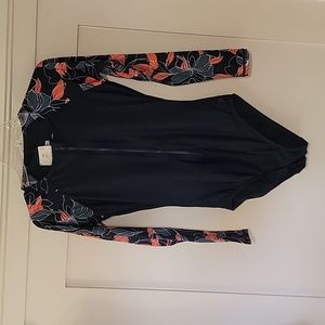 All In motion Full body swimming suit. Kids,sz 14